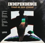 画像: 完全限定輸入復刻盤LP 　高柳 昌行&ニューディレクションズ / INDEPENDENCE  インディペンデンス 