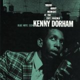 画像: SHM-CD   KENNY DORHAM  ケニー・ドーハム  /  Round Midnight At The Cafe Bohemia +4   カフェ・ボヘミアのケニー・ドーハム +4 