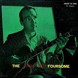 画像: SHM-CD  JOHNNY SMITH  ジョニー・スミス /  THE JOHNNY SMITH FOURSOME VOL.1 ザ・ジョニー・スミス・フォーサム VOL.1