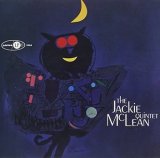 画像: SHM-CD   JACKIE  McLEAN  ジャッキー・マクリーン  /  JACKIE McLEAN QUINTET    ジャッキー・マクリーン・クインテット