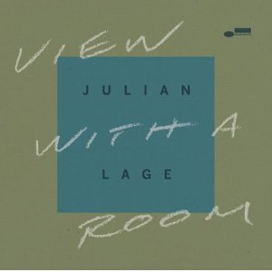画像: ［BLUE NOTE］SHM-CD JULIAN LAGE ジュリアン・レイジ /  View With A Room  ヴュー・ウィズ・ア・ルーム
