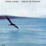 画像: SHM-CD   CHICK  COREA    チック・コリア /  RETURN TO FOREVER  リターン・トゥ・フォーエヴァー