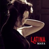 画像: Ｗ紙ジャケットCD   MAYA マヤ /  LATINA  ラティーナ