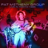画像: 2枚組CD PAT METHENY パット・メセニー / Live in Tokyo 1995