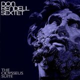 画像: ［未発表スタジオ・セッション音源］CD DON RENDELL ドン・レンデル / The Odysseus Suite