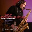 Noah Preminger Trio / Sky Continuous