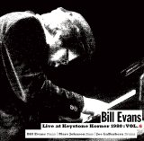 画像: CD BILL EVANS ビル・エヴァンス /  ライヴ・アット・ザ・キーストン・コーナーVOL.6