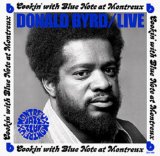画像: ［BLUENOTE］SHM-CD  Donald Byrd ドナルド・バード /  Live: Cookin’ with Blue Note at Montreux 