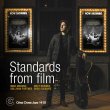 Mike Moreno Quartet / Standards from film
