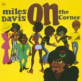 画像: CD  MILES DAVIS マイルス・デイビス  /  ON THE CORNER  オン・ザ・コーナー 