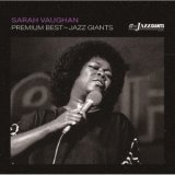 画像: 2枚組CD Sarah Vaughan サラ・ヴォーン / プレミアム・ベスト~ジャズ・ジャイアント:サラ・ヴォーン~(CD2枚組) 『SOLID JAZZ GIANTS』-PREMIUM SALE-期間限定盤 