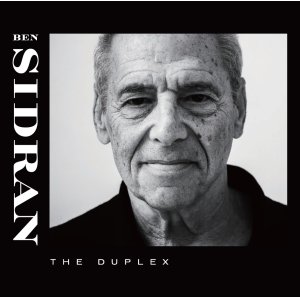 画像: ［SOMETHIN' COOL］2枚組CD Ben Sidran ベン・シドラン / The Duplex