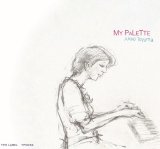 画像: CD  外山 安樹子 AKIKO TOYAMA / MY PALETTE