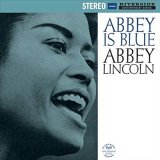 画像: 輸入復刻盤LP   ABBEY LINCOLN  アビー・リンカーン  /  ABBEY IS BLUE
