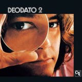 画像: UHQ-CD   EUMIR DEODATO   エミール・デオダート  /  ラプソディー・イン・ブルー  DEODADO 2