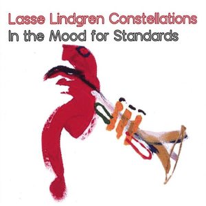 画像: CD LASSE LINDGREN CONSTELLATIONS ラッセ・リンドグレン コンステレイションズ / IN THE MOOD FOR STANDARDS