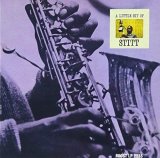 画像: SHM-CD  SONNY STITT  ソニー・スティット   /  A LITTLE  BIT OF STITT  ア・リトル・ビット・オブ・スティット