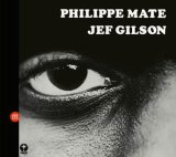 画像: 輸入復刻盤CD     PHILIPPE MATE  JEF GILSON   ジェフ・ギルソン 、ィリップ・マテ  /   WORKSHOP
