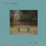 画像: CD   Fraser Campbell & Roberto Cassani   フレイザー・キャンベル  &  ロベルト・カッサーニ  /   Poet/Shuts/Clock