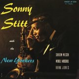 画像: SHM-CD  SONNY STITT  ソニー・スティット   /   SONNY STITT WITH THE NEWYORKERS   ソニー・スティット・ウィズ・ザ・ニューヨーカーズ
