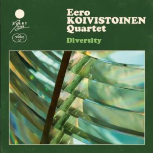 画像: LP EERO KOIVISTOINEN  QUARTET  イーロ・コイヴィストイネン・カルテット / Diversity