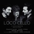 Loco Cello / Tangorom : Abbaye de Noirlac