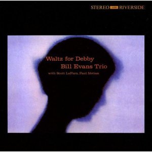 画像: SHM CD BILL EVANS ビル・エバンス / WALTZ FOR DEBBY + 4  ワルツ・フォー・デビィ + 4 