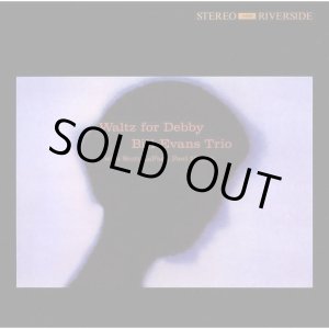 画像: SHM CD BILL EVANS ビル・エバンス / WALTZ FOR DEBBY + 4  ワルツ・フォー・デビィ + 4 