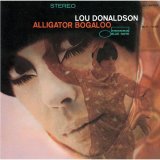 画像: SHM-CD  LOU DONALDSON　ルー・ドナルドソン　/  ALLIGATOR BOGALOO  アリゲイター・ブーガルー