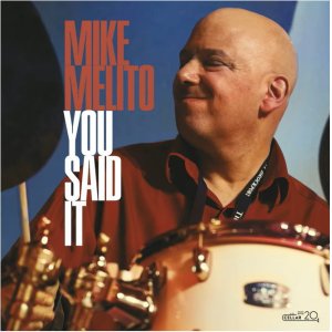 画像: ［CELLAR LIVE］CD Mike Melito マイク・メリト / To Swing Is The Thing