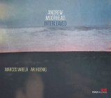 画像: ［Ari Hoenig参加］CD Andrew Moorhead アンドリュー・ムアヘッド / Interleaved