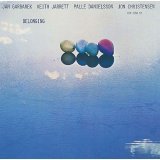 画像: 【ECM】国内盤  SHM-CD  KEITH JARRETT  QUARTET  キース・ジャレット・カルテット  /  BELONGING  ビロンギング