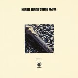 画像: CD   HERBIE MANN  ハービー・マン  /   STONE FLUTE   ストーン・フルート