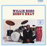 画像: SHM-CD   WILLIE BOBO  ウィリー・ボボ  /   BOBO'S BEAT  ボボズ・ビート