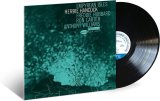 画像: 180g重量盤LP Herbie Hancock ハービー・ハンコック / Empyrean Isles