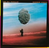 画像: CD  菊地 雅章  MASABUMI KIKUCHI  /  ONE  WAY  TRAVELLER   ワン・ウェイ・トラヴェラー