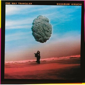 画像: CD  菊地 雅章  MASABUMI KIKUCHI  /  ONE  WAY  TRAVELLER   ワン・ウェイ・トラヴェラー