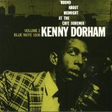 画像: CD   KENNY DORHAM  ケニー・ドーハム  /  Round Midnight At The Cafe Bohemia  VOL.2    カフェ・ボヘミアのケニー・ドーハム   VOL.2