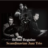 画像: CD   Scandinavian Jazz Trio  スカンジナビアン・ジャズ・トリオ  /  Bossa Beguine