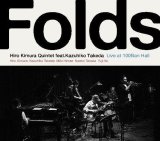 画像: CD  木村 紘  HIRO KIMURA  /  Folds   フォールズ