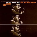 画像: SHM-CD JOE HENDERSON ジョー・ヘンダーソン /  MODE FOR JOE + 2   モード・フォー・ジョー　+ 2 