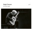 Ralph Towner / At First Light