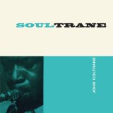 画像: 【WAXTIME】完全限定輸入復刻 180g重量盤LP   John Coltrane ジョン・コルトレーン / Soultrane+ 1 Bonus Track