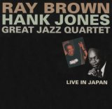 画像: 2枚組CD Great Jazz Quartet グレイト・ジャズ・カルテット /  ライヴ・イン・ジャパン Live in Japan