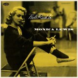 画像: 完全限定輸入復刻 180g重量盤LP  Monica Lewis  モニカ・ルイス / Fools Rush In + 2 Bonus Tracks