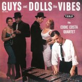 画像: CD   EDDIE COSTA エディ・コスタ　 / 　GUY AND DOLLS LIKE VIBES ガイズ・アンド・ドールズ・ライク・ヴァイブス