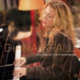 画像: CD  DIANA  KRALL  ダイアナ・クラール /  THE GIRL IN THE OTHER ROOM   ザ・ガール・イン・ジ・アザー・ルーム