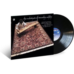画像: 180g重量盤LP Dorothy Ashby ドロシー・アシュビー / The Rubaiyat Of Dorothy Ashby