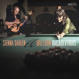 画像: 【CELLAR LIVE】LP Sienna Dahlen & Bill Coon シエナ・ダレン & ビル・クーン / Balladextrous
