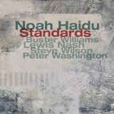 画像: 【SUNNYSIDE】CD Noah Haidu ノア・ハイデュ / Standards